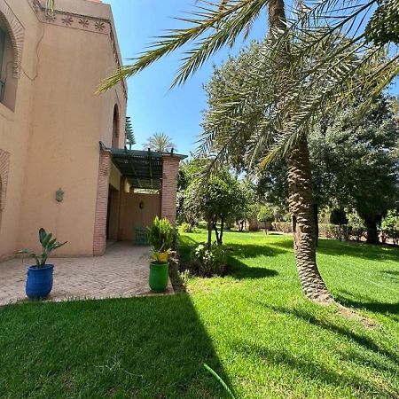 Palmeraie Village Appartement Marraquexe Exterior foto