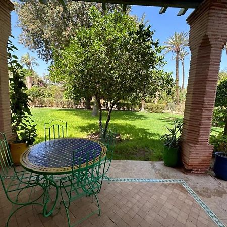 Palmeraie Village Appartement Marraquexe Exterior foto
