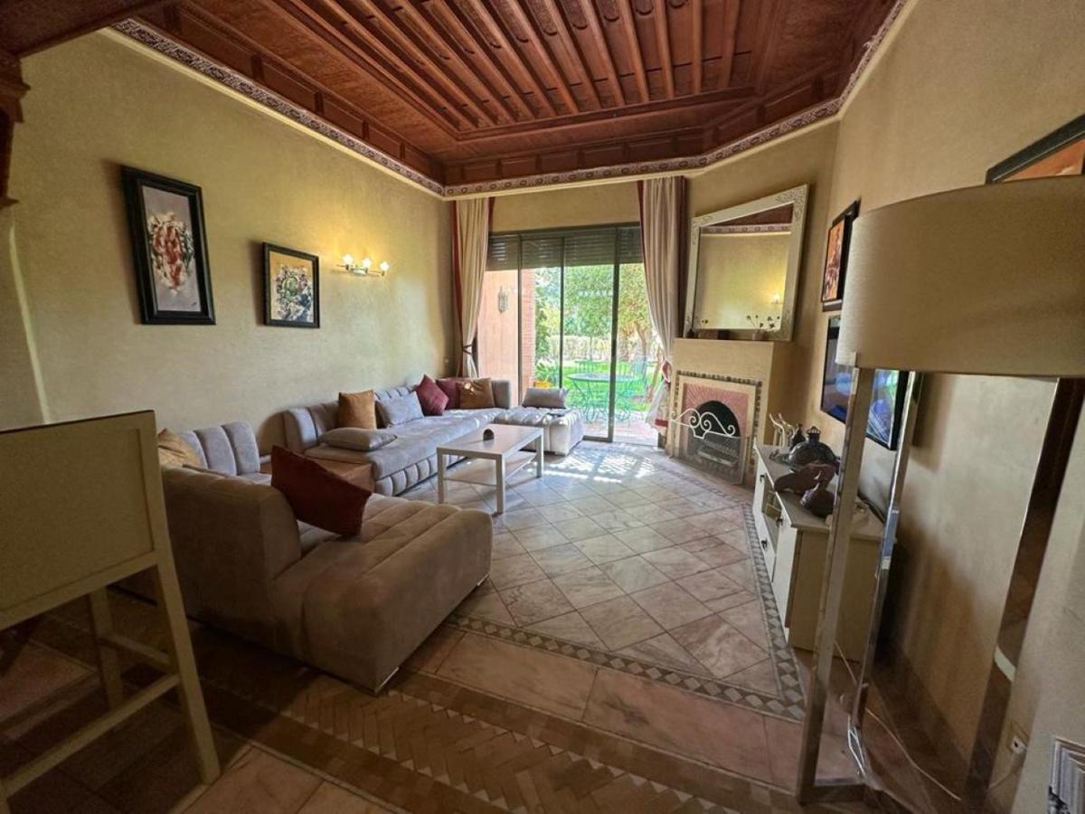 Palmeraie Village Appartement Marraquexe Exterior foto