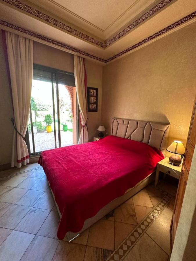 Palmeraie Village Appartement Marraquexe Exterior foto